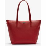 Lacoste Women's L.12.12 Concept Small Zip Tote Bag $82.50 + Delivery (Free over $150 Spend) @ Lacoste