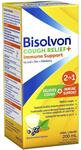 Bisolvon Cough Relief + Immune Support 200ml $10.99 + Delivery (Free with $50 Spend or C&C) @ Chemist Warehouse
