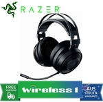 Razer Nari Essential Wireless Gaming Headset with THX 7.1 $99 ($89 with Afterpay Coupon) Delivered @ Wireless 1 eBay