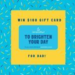 Win a $100 Gift Card from Jamaica Blue