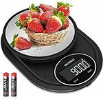 Digital Kitchen Scale $19.99 Meat/Baking/Cooking + Delivery ($0 with Prime/ $39 Spend) @ Arcade Mall via Amazon AU