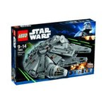 LEGO Star Wars Millennium Falcon ~ $151 Delivered from Amazon.de