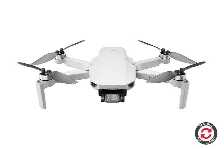 Dji mavic shop mini ozbargain