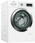 Bosch 9kg Series 8 Front Load Washing Machine WAW28620AU $1310 + Delivery @ Appliances Online eBay