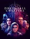 [XB1, XSX] Dreamfall Chapters $3.74 @ Microsoft