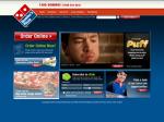 Dominos Coupons - now $4.95 pickup.