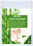 Detox Foot Patches - $17.50 (30% off) & Free Shipping @ Healthy Bod
