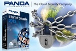 $15 for a Three-Year Full Panda Internet Security 2012 License for One PC