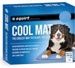 52% off Squirt Dog Cooling Mat Pad $20 + Shipping @ Pet Station