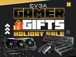 Win an EVGA RTX 3070 FTW3 Ultra Gaming Video Card or 1 of 60 EVGA PC Hardware/Peripheral Prizes from EVGA