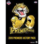 AFL Premiership Victory Pack DVDs $6.98 + Delivery ($0 C&C/ in-Store) @ JB Hi-Fi