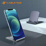 Cabletime Adjustable Phone Stand US$1.09 (~A$1.51) Delivered @ Cabletime Official Store AliExpress