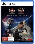 [PS5] The Nioh Collection $59 + Shipping (Free with Kogan First) @ Kogan