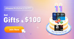 AOMEI 1-Year Licence Giveaway: Backupper Pro, Partition Assistant Pro, MBackupper Pro
