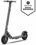 [eBay Plus, Afterpay] Segway KickScooter E10 $299 Delivered, Xiaomi Air Purifier 4 Pro $299 Delivered + More @ NinjaBuy eBay