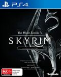 [PS4] The Elder Scrolls V Skyrim Special Edition $19 + Delivery ($0 with Prime/ $39 Spend) @ Amazon AU
