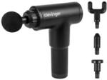 Clevinger Impact Therapy Massage Gun $37 (Was $59.95) + $7.95 Delivery @ Smooth Sales