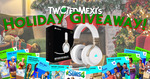 Win a Corsair Virtuoso RGB Wireless Gaming Headset or The Sims 4 DLC Codes from TwistedMexi