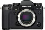Fuji X-T3 Digital Camera $1239.20 Delivered @ Amazon AU