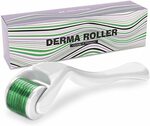 AstiVita Derma Roller Acupuncture Face Roller & Skin Care Tools $4.59 + Delivery ($0 with Prime) @ AstiVita Amazon AU