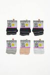 Bonds Hipster Bikini 12PK $5 Size 12 Only + $4.50 (Member)/$5.95 Delivery($0 for Members with $29 Order/$49 Order)@ Bonds Outlet