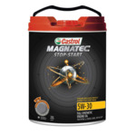Castrol Magnatec Stop Start 5W-30 Engine Oil 20L $32 + Delivery (Free C&C/In-Store) @ Repco