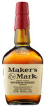 Maker’s Mark 1 Litre $44.16 (RRP $69) @ Coles