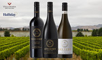 Win a Villa Maria Icon Collection Wine Prize Pack Worth $360 from Hardie Grant