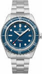 40% off Chelsea Blue Automatic Diver Watch $475 Delivered @ Melbourne Watch Company