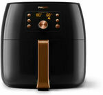Philips Airfryer XXL HD9861/99 $455.20 + Delivery (Free with eBay Plus) @ Bing Lee via eBay