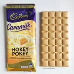 [NSW, Short Dated] Cadbury Caramilk Hokey Pokey Chocolate Bar 170g $2.50 @ BIG W, Wetherill Park