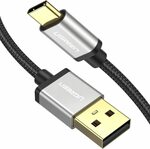 1.5ft UGREEN Type C to USB A Cable $6.99 + Delivery ($0 with Prime/ $39 Spend) @ UGREEN via Amazon AU