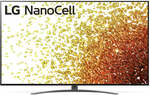 LG NANO91 Full Array Dimming 4K TV 65" $1610.25 + Delivery ($0 C/C) @ JB Hi-Fi