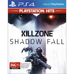 [PS4] Killzone: Shadow Fall $9 (New) or $4 (Used) + Delivery ($0 C&C) @ EB Games