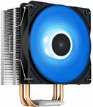 Deepcool Gammaxx 400 V2 Blue CPU Air Cooler $29.99 + Shipping ($0 with Prime/ $39 Spend) @ Deepcool AU via Amazon AU