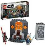 LEGO 75310 Duel on Mandalore $14.50 (50% off) + $9 Delivery ($0 OnePass/ C&C/ in-Store/ $45 Order) @ Target