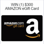Win a US$300 Amazon Gift Card in The 4th July Stars and Stripes Giveaway from The Kindle BookReview