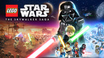 [PC, Steam] LEGO Star Wars: The Skywalker Saga $44.59 @ Green Man Gaming