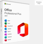 Microsoft Office Professional 2021 for Windows or Home & Business for Mac: Lifetime US$43.99 (~A$65) @ Nerdused StackSocial