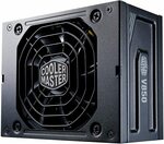 [Prime] Cooler Master V SFX Gold 850W Power Supply Unit $157 Delivered @ Amazon AU