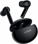 [Prime] HUAWEI FreeBuds 4i Wireless In-Ear Bluetooth Earphones $58 Delivered @ Amazon AU