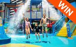 Win a 5 Night Family Gold Coast Holiday Worth $2,375 from Bounty Parents