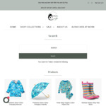40% off HATLEY Kids Clothes + $9.95 Shipping  @ The Bilby Bus