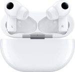 Huawei FreeBuds Pro Noise Cancelling True Wireless Earbuds - AU Stock - Ceramic White $142 Delivered @ Amazon AU