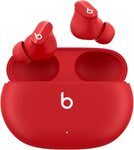 Beats Studio Buds Red $159.99 Delivered @ Amazon AU