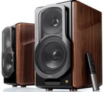 Edifier S2000mkIII Bluetooth Speakers $379 + Delivery ($0 to Most Areas) + Surcharge @ Centre Com