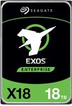 2x Seagate Exos X18 18TB Enterprise HDD - $974.13 + Delivery @ Amazon US via AU