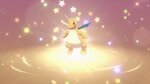 [Switch] Free Ash's Dragonite for Pokémon Sword and Shield via in-Game Mystery Gift