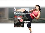 Freebie- Nike Women's Magazine 'Benoit'