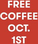 [VIC] Free Coffee All Day Saturday (1/10) @ CASA DEL CIBO (Toorak)